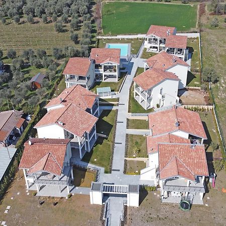 La Cittadella Pt-6 By Wonderful Italy Apartman Manerba del Garda Kültér fotó