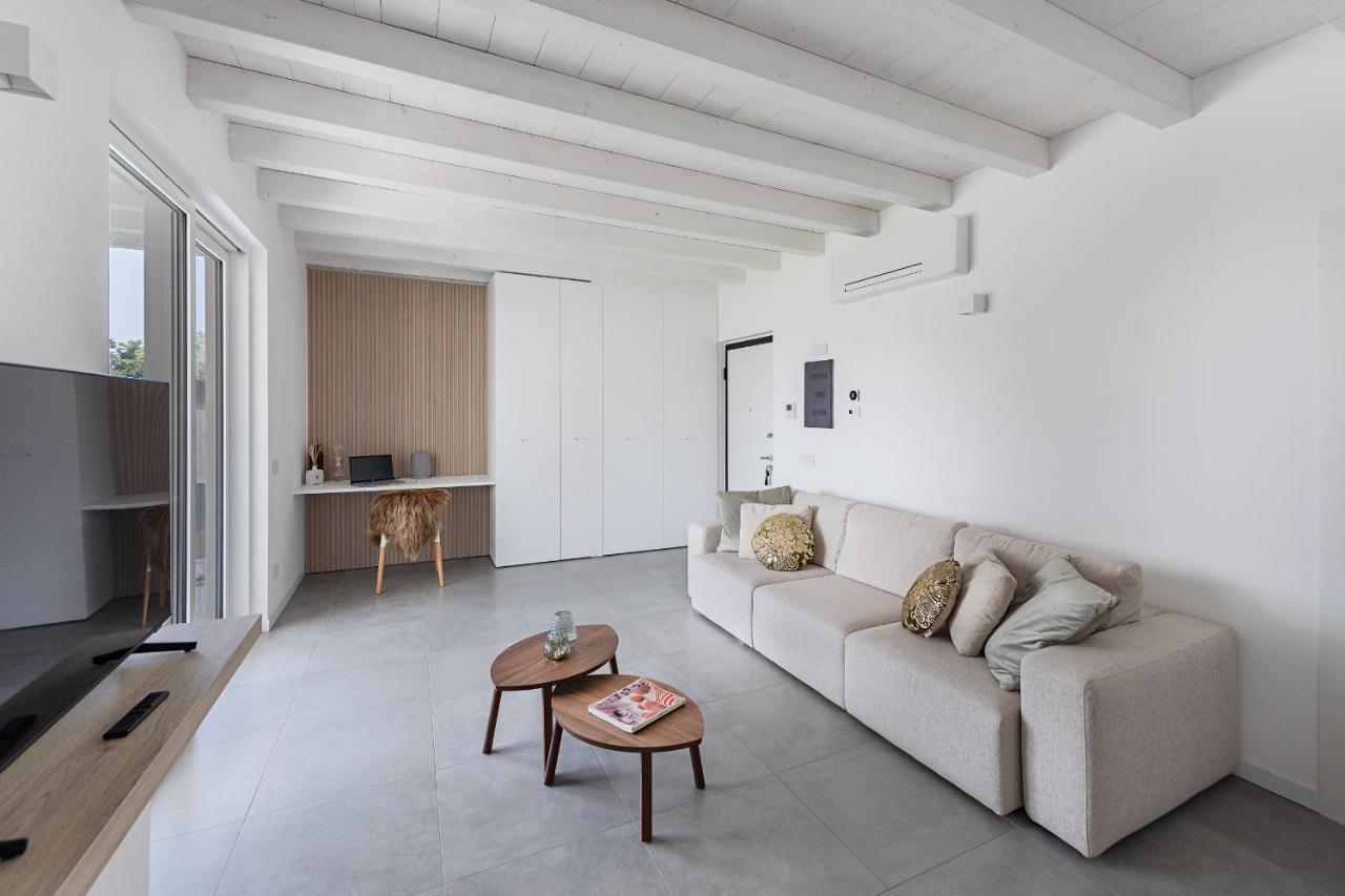 La Cittadella Pt-6 By Wonderful Italy Apartman Manerba del Garda Kültér fotó