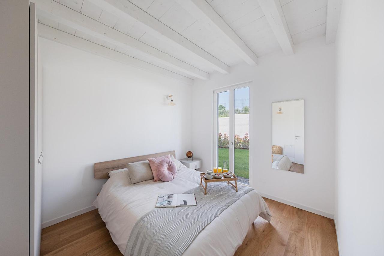 La Cittadella Pt-6 By Wonderful Italy Apartman Manerba del Garda Kültér fotó