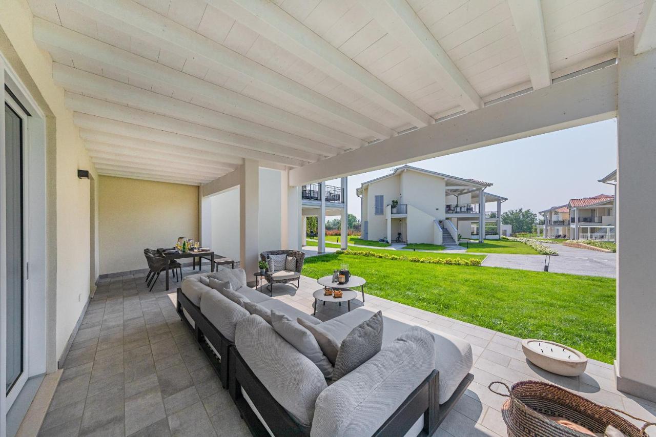 La Cittadella Pt-6 By Wonderful Italy Apartman Manerba del Garda Kültér fotó