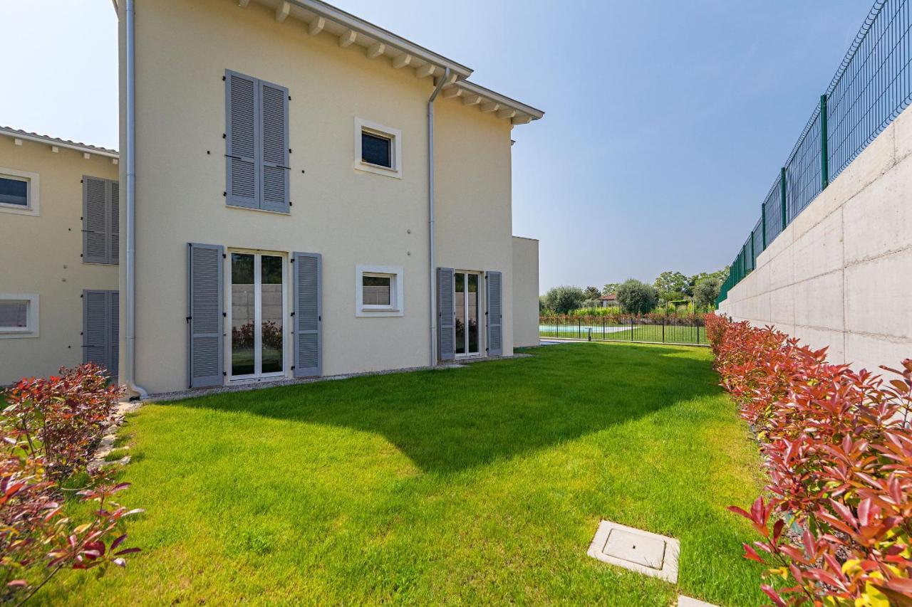 La Cittadella Pt-6 By Wonderful Italy Apartman Manerba del Garda Kültér fotó