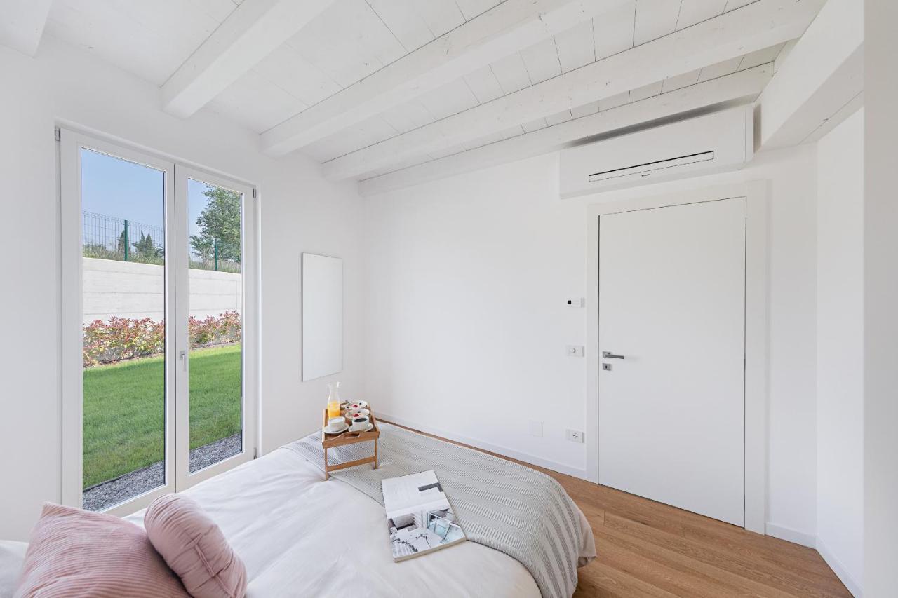La Cittadella Pt-6 By Wonderful Italy Apartman Manerba del Garda Kültér fotó