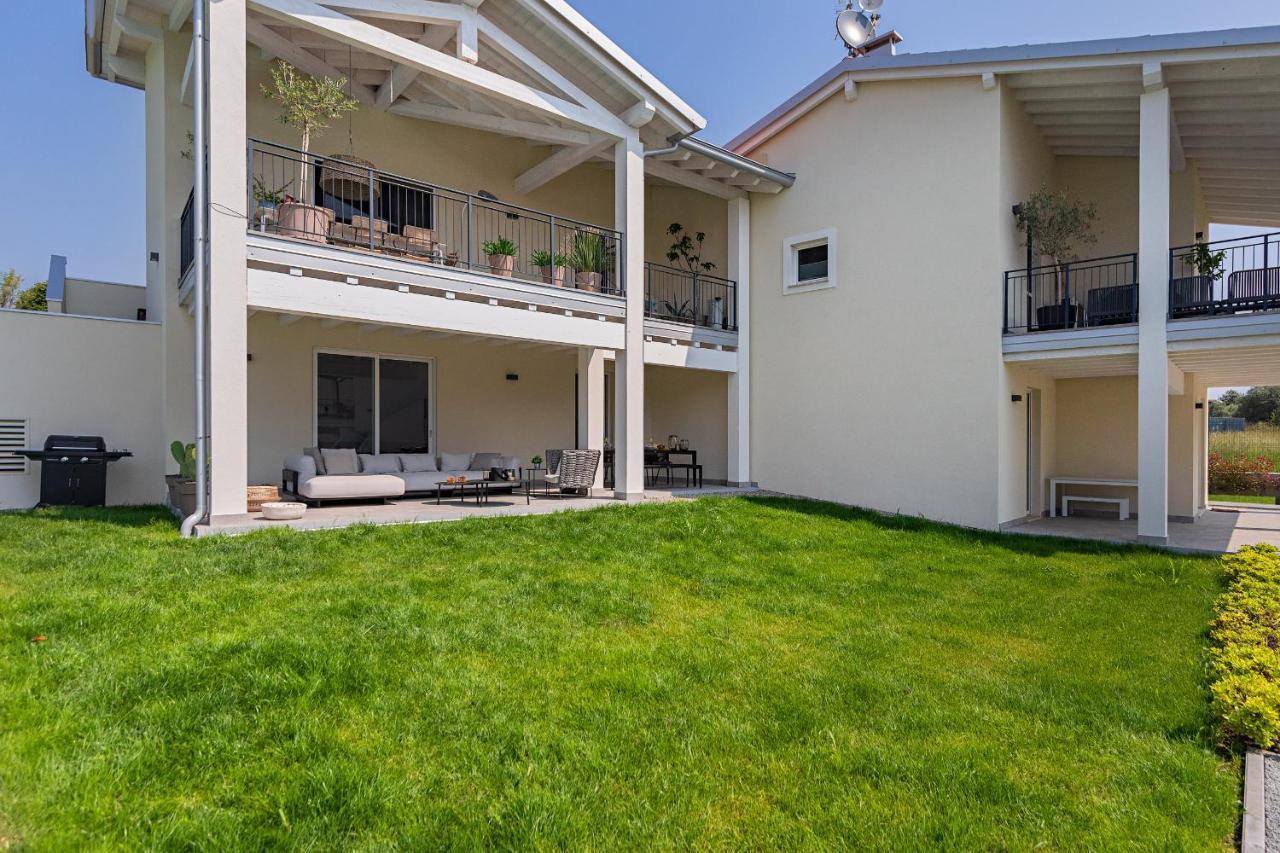 La Cittadella Pt-6 By Wonderful Italy Apartman Manerba del Garda Kültér fotó