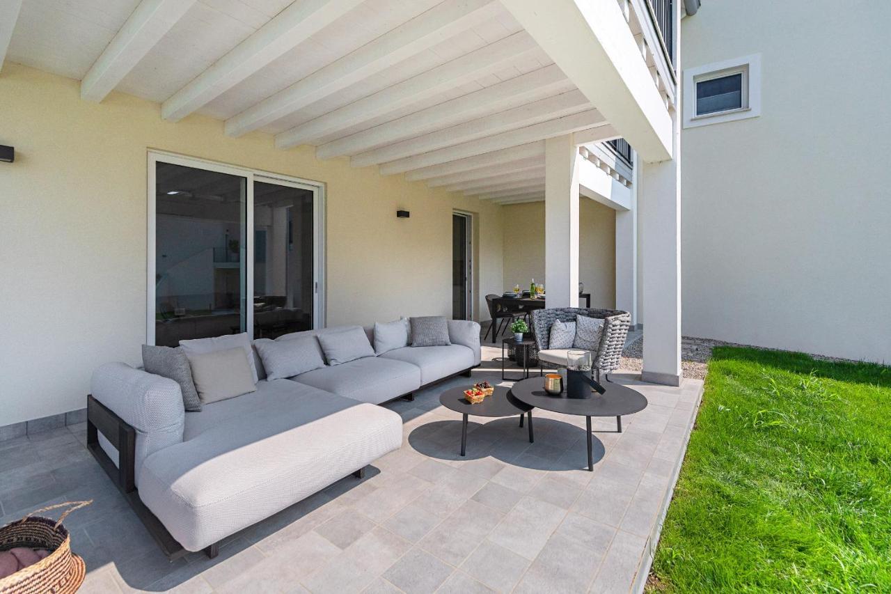 La Cittadella Pt-6 By Wonderful Italy Apartman Manerba del Garda Kültér fotó
