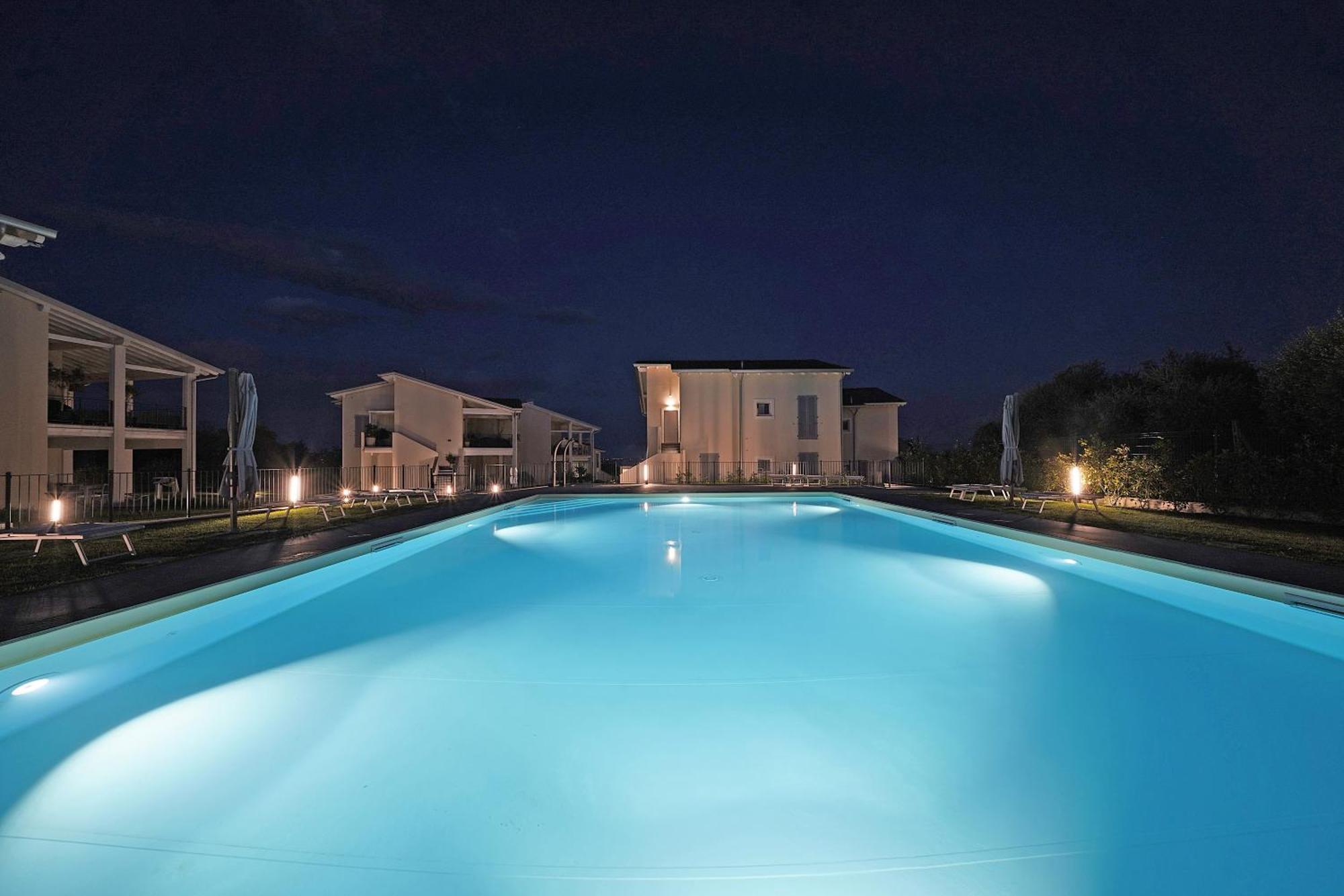 La Cittadella Pt-6 By Wonderful Italy Apartman Manerba del Garda Kültér fotó