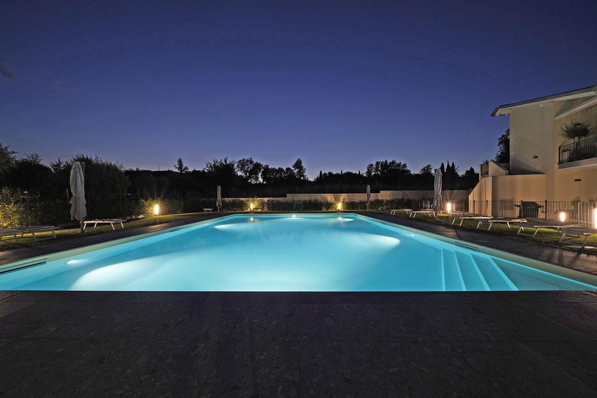 La Cittadella Pt-6 By Wonderful Italy Apartman Manerba del Garda Kültér fotó